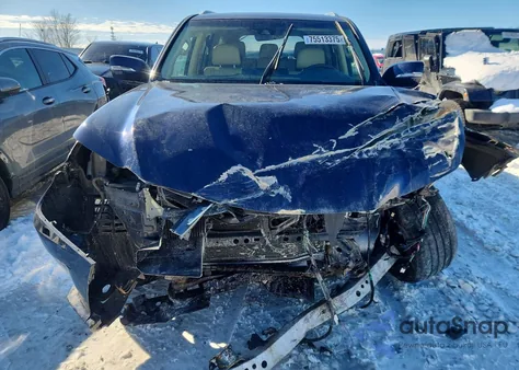 2016 Lexus Lx 570 z USA, uszkodzony, nr VIN JTJHY7AX2G4187693